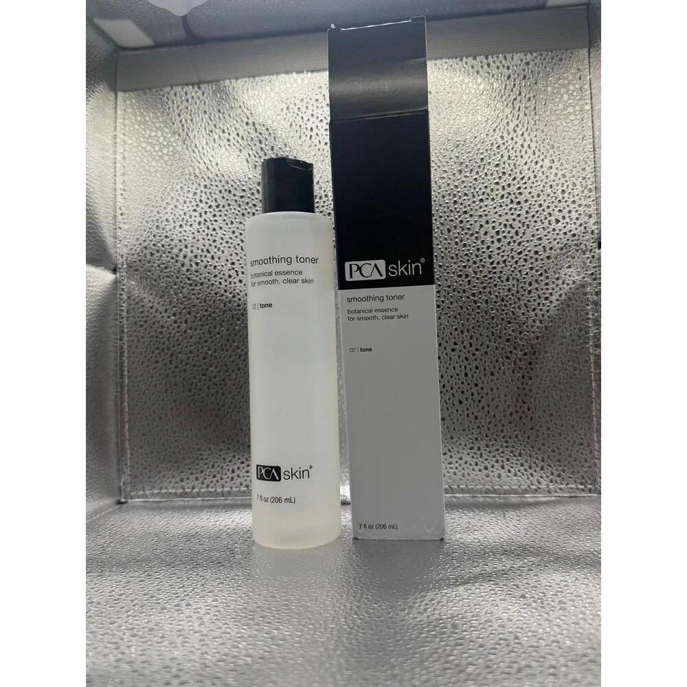 PCA Skin Smoothing Toner